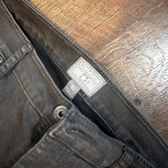 Converse Women’s Jeans - Picture 2 of 4